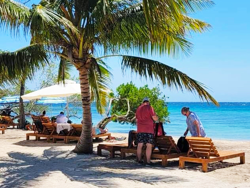 Roatan Honduras monkey Trip Reviews
